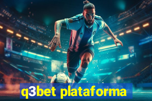 q3bet plataforma